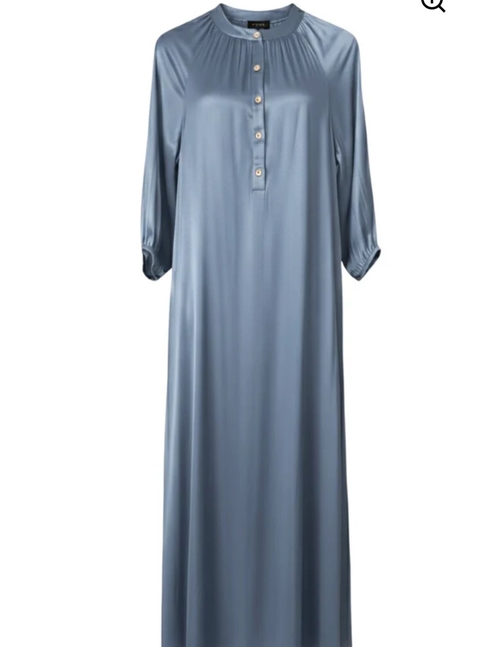 Classique Dress**Fall Vacation/Beach Vibes ***Aleeza Paris Dress
